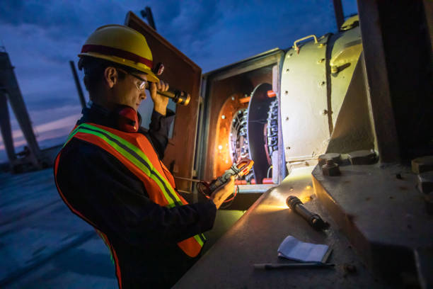 Best Commercial Electrician Services  in Riviera Beach, MD