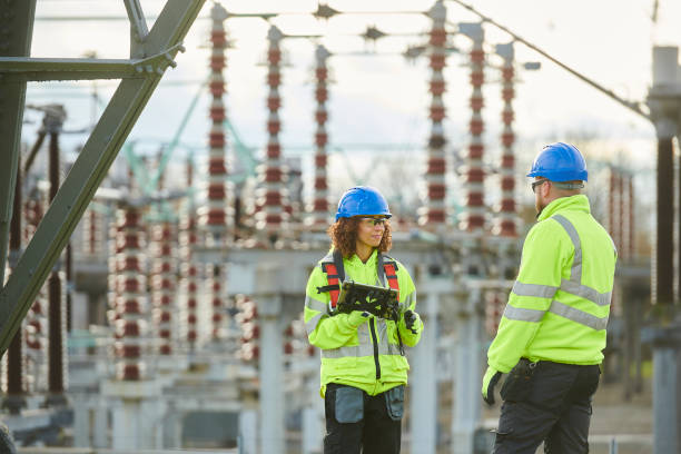 Best 24-Hour Electrician  in Riviera Beach, MD