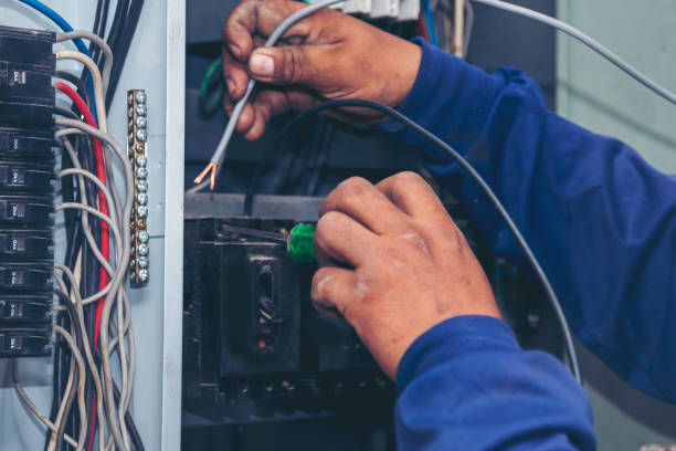 Best Local Electrician Companies  in Riviera Beach, MD